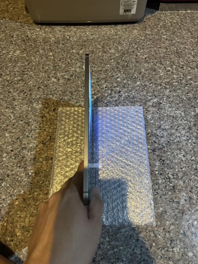 ขายๆๆๆถูกๆๆiPadPro11นิ้วM2สีSpace Gray 256กิ๊กWifi Celluer ใส่ซิมได้ใช้งานดีทุกๆฟังชั่นสูนTrueทุกๆฟังชั่นรีสโตได้ตลอดไม่มีติดไอคราวModel TH/A ( จอขาวจ 5