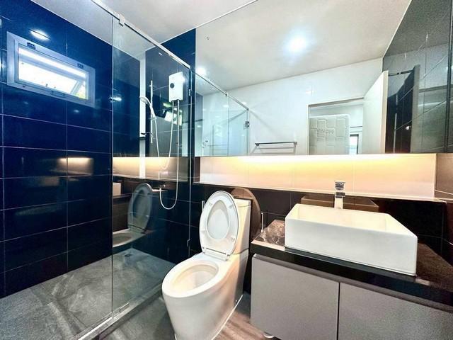 ให้เช่าบ้านเดี่ยว 2 ชั้น 70 ตร.ว. โครงการเศรษฐสิริ กรุงเทพกรีฑา 2 ตกแต่งครบพร้อมเข้าอยู่ 7