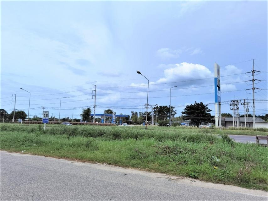 ขาย ที่ดิน ME316 ทำเลดี ใกล้โลตัส ปั๊ม แยกเกาะโพธิ์ ท่าบุญมี เกาะจันทร์ ชลบุรี. 1 ไร่ 1 งาน 32 ตร.วา เหมาะสร้างบ้านจัดสร