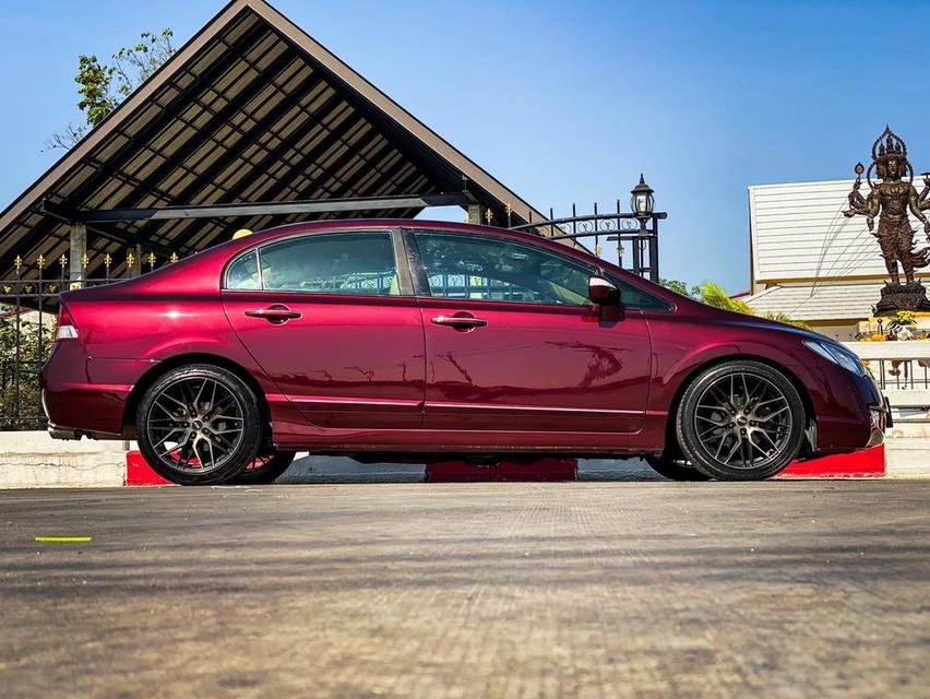 Honda Civic FD มือสอง  ปี06 รูปที่ 10