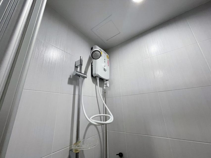 ลุมพินี พาร์ค รัชดา - พระราม 9 5