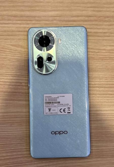 OPPO Reno11 สีสวยมาก 2