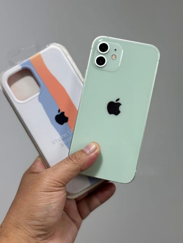 iPhone 12 64GB สภาพสวยเดิม