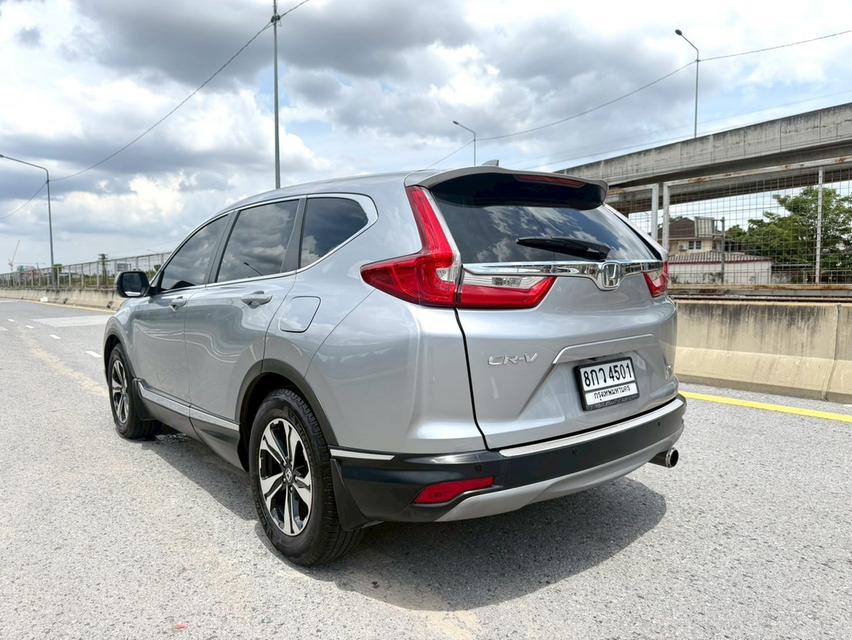 HONDA CRV 2.4S ปี 2019 รูปย่อยที่ 2