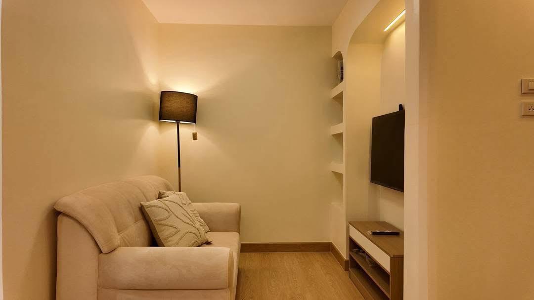 คอนโด ขายแล้ววันนี้! โทนสบายตา วิวสบายใจ ที่หนึ่งในใจต้องห้องนี้เท่านั้น🌤  6