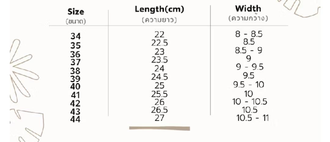 รองเท้าคัชชู ส้นเข็ม รูปที่ 3
