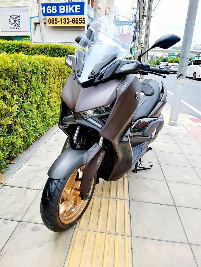 💥Alll New Yamaha XmaxTechmax300