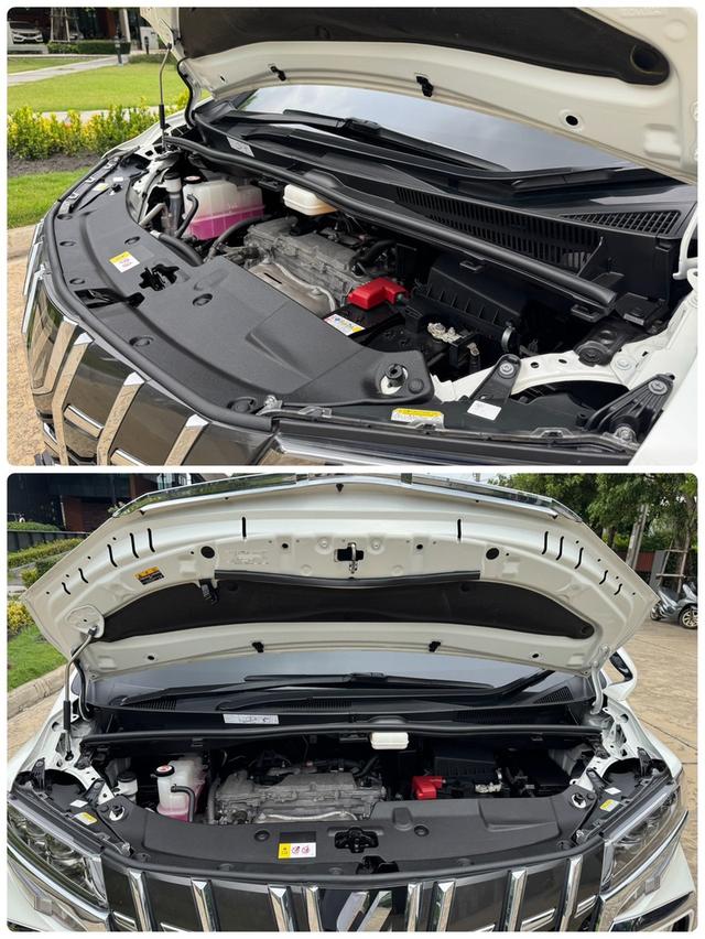 TOYOTA ALPHARD 2.5L SC PACKAGE 2023 14