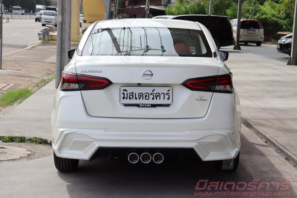 2022 NISSAN ALMERA 1.0 V ( 2674 ) 5