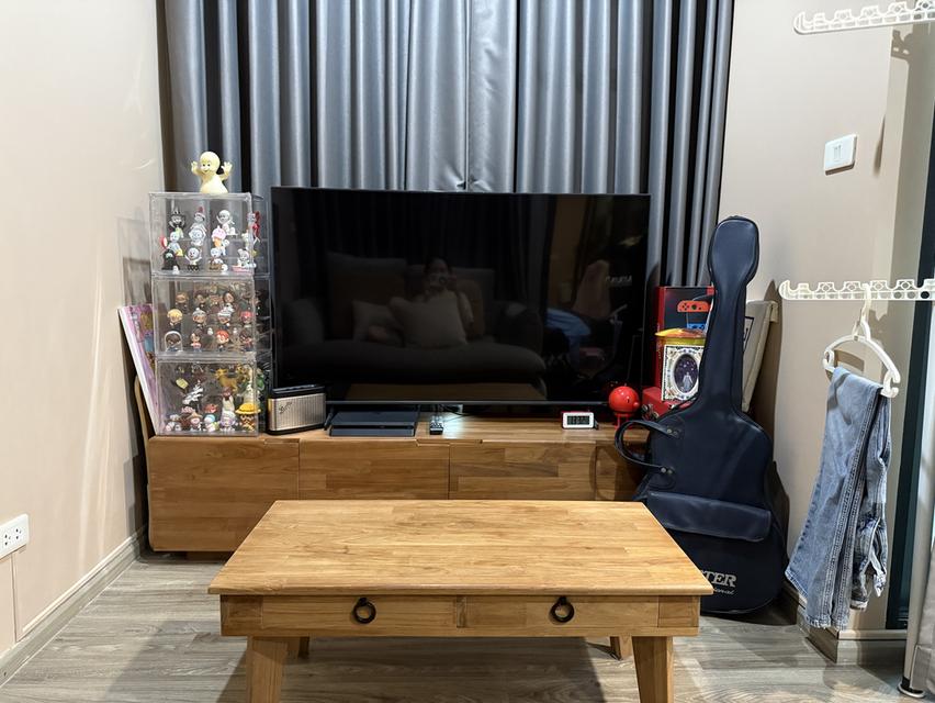 คอนโด Rich park terminal Phaholyothin 59 11