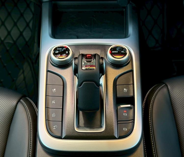 GWM TANK 300 2.0 HEV ULTRA ปี 2024 10