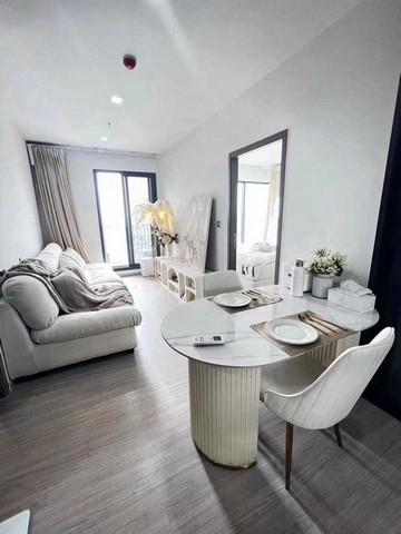 ขาย คอนโด Life Asoke Hype (ไลฟ์ อโศก ไฮป์) แขวงมักกะสัน เขตราชเทวี,กรุงเทพมหานคร 4