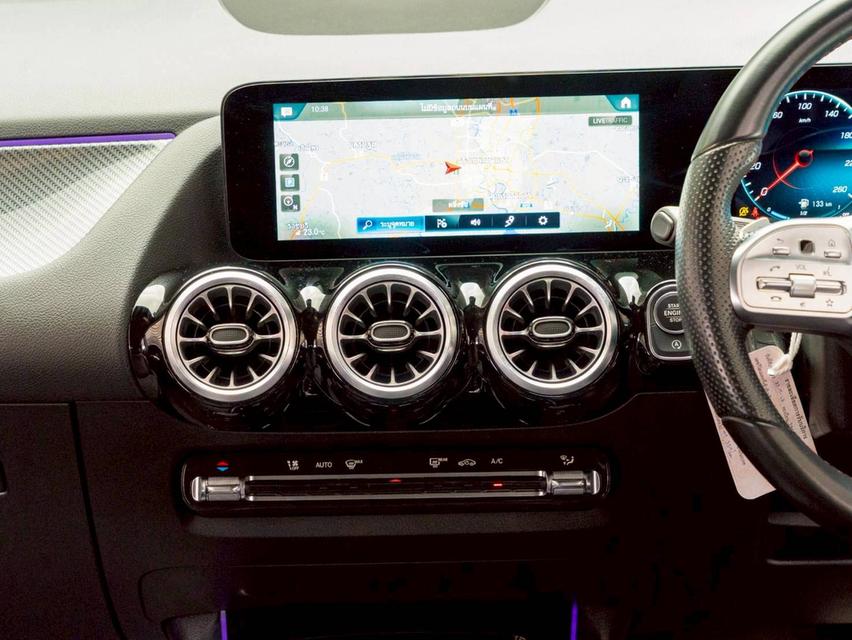 Mercedes-Benz GLA 200 1.3 AMG DYNAMIC (W247) ปีจด 2023 16