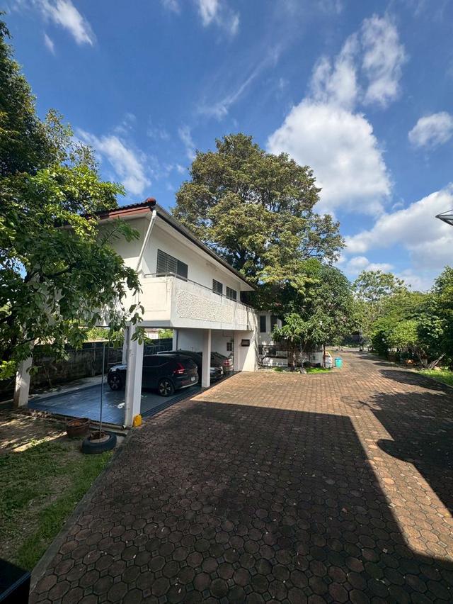 ขาย บ้านเดี่ยว 2 ชั้น ,เนื้อที่ 400 ตรว.  หมู่บ้านเมืองเอกรังสิต ปทุมธานี ถนนพหลโยธิน (ถนนเอกบูรพา) ตำบลหลักหก อำเภอเมืองปทุมธานี จังหวัดปทุมธานี 3