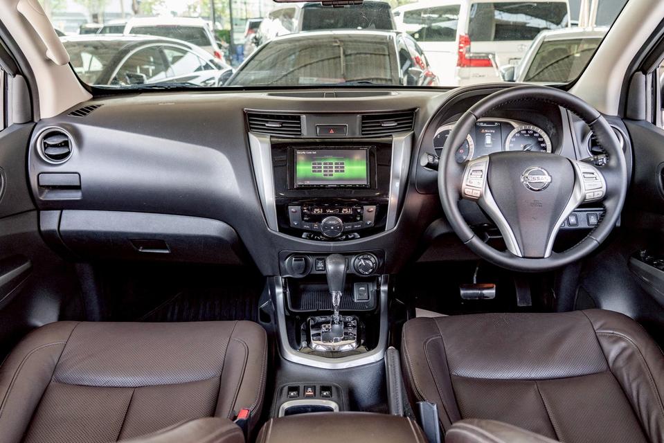 รหัสรถ NP6306 NISSAN TERRA 2.3VL 4WD 2018 9