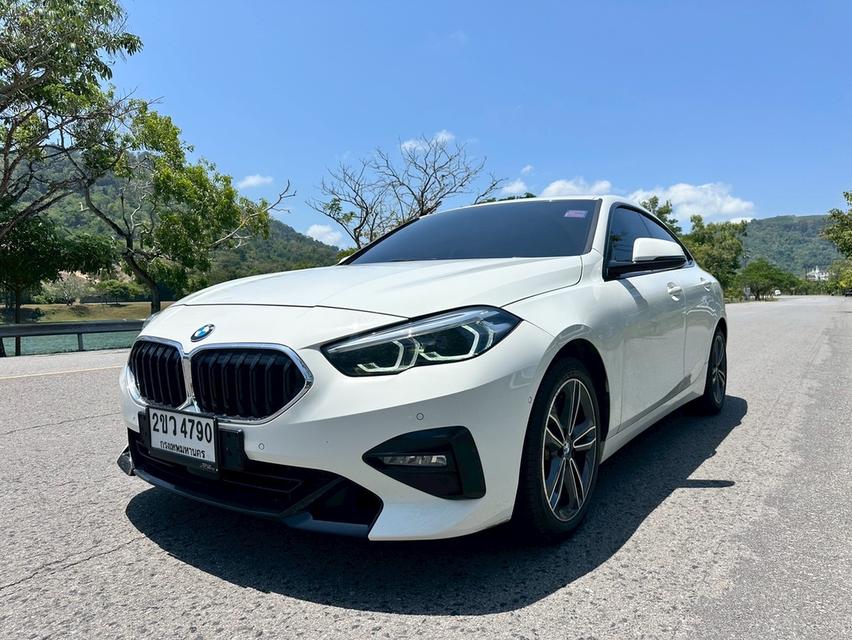 BMW 220i Gran Coupe Sport 2022