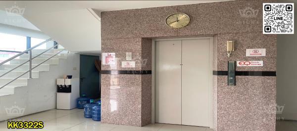 โรงงานสภาพใหม่ พร้อมใบ รง.4 แบตเตอรี่ เกือบ 3 ไร่ พื้นที่ใช้สอย 2,500 ตร.ม. พื้น Epoxy ทำเลดีเดินทางง่าย ใกล้พุทธสาคร เพียง 2 นาที - KK3322S 9