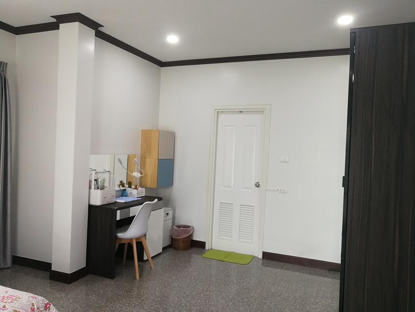 บ้านเดี่ยว บ้านฟ้าปิยรมย์ โครงการเลคแกรน้ด 13