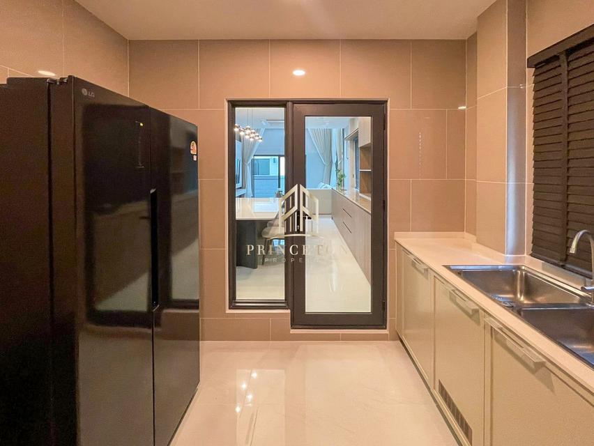 2-Storey Detached House The City Bangna 3 8