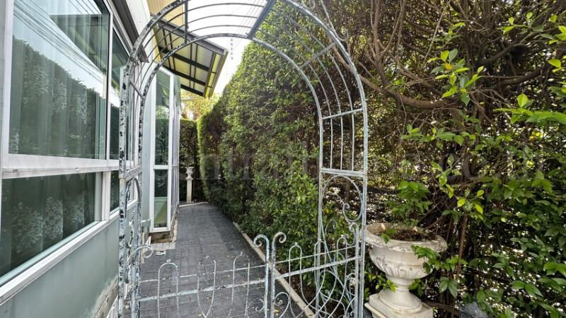 บ้านเดี่ยว ฮาบิเทีย บอนด์ ราชพฤกษ์ หลังมุม ต่อเติมครบ พร้อมอยู่ 6