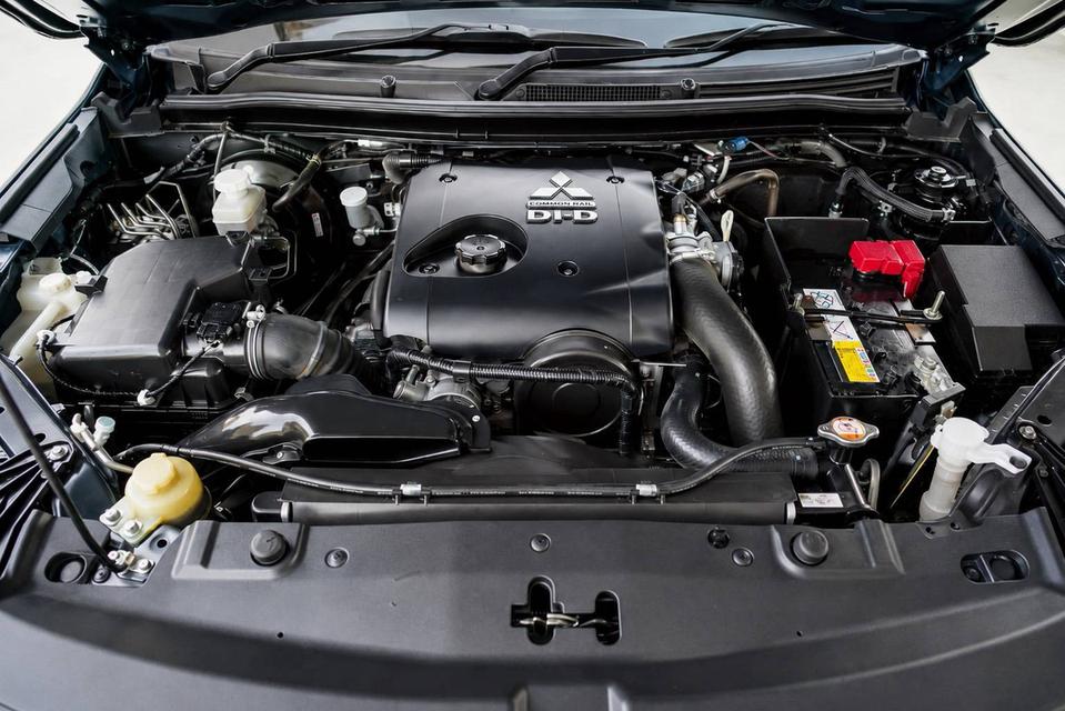 MITSUBISHI TRITON 2.5 GLX ปี 2022 รูปที่ 5