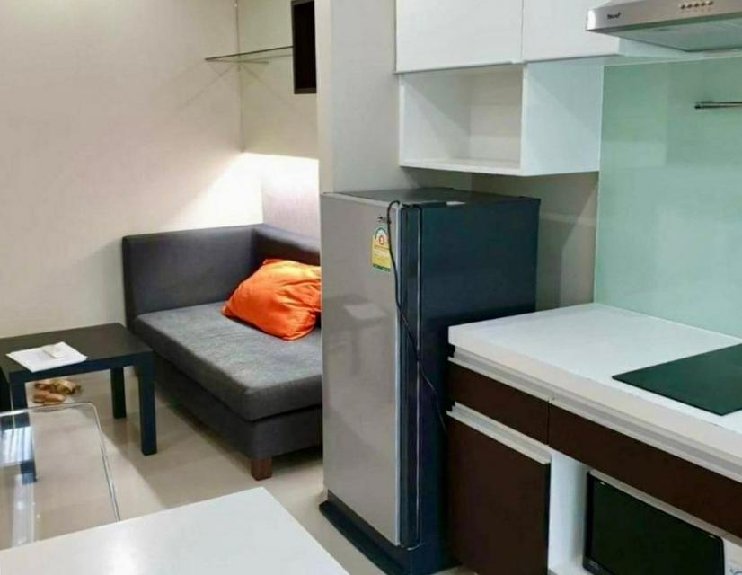 ‼️ขายด่วน‼️The Scene Condo อ.กระทู้ จ.ภูเก็ต ชั้น 4 6