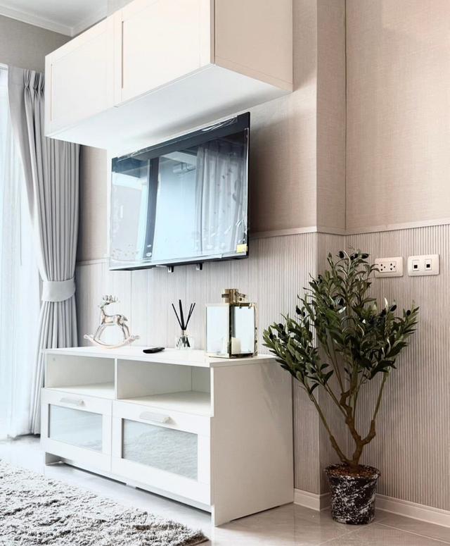 คอนโดติดทะเล หาดจอมเทียน ลุมพินีพาร์คบีช จอมเทียน พัทยา 7