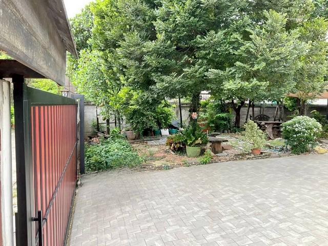 ขายบ้านเดี่ยว ซอยคู้บอน 25 แยก 2 แขวงรามอินทรา เขตคันนายาว กรุงเทพมหานคร 4