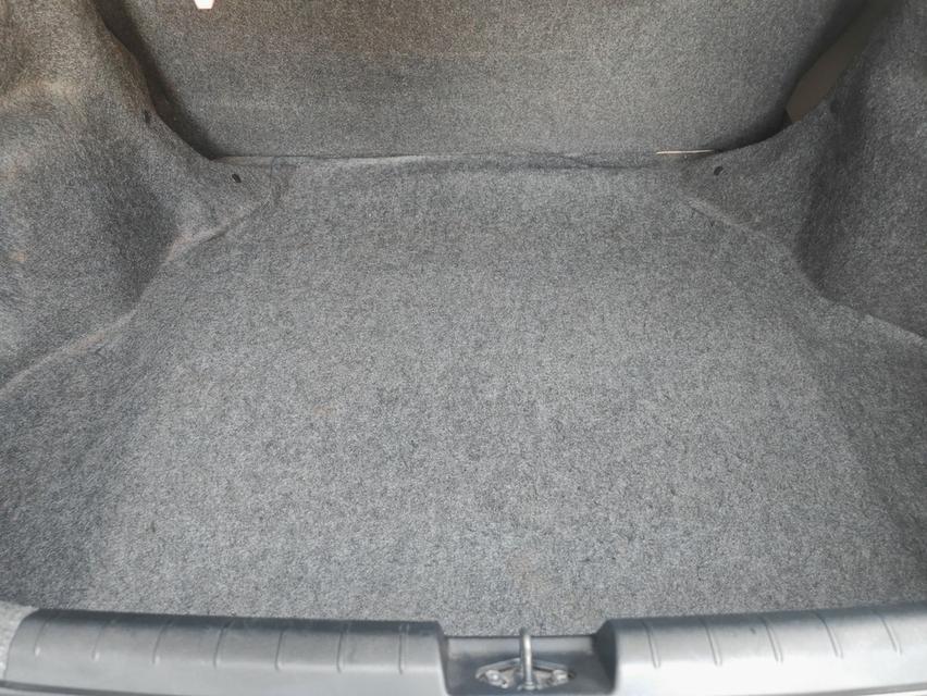 Honda city 1.5s m/t 2008 11