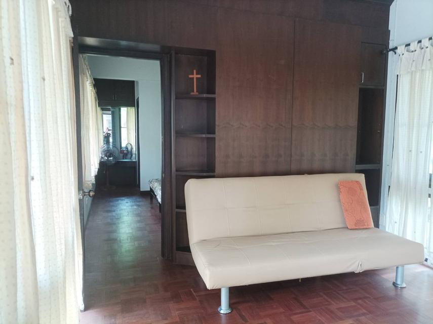 ขายบ้านพร้อมที่ดิน ต.ป่าป้อง อ.ดอยสะเก็ด จ.เชียงใหม่ 9