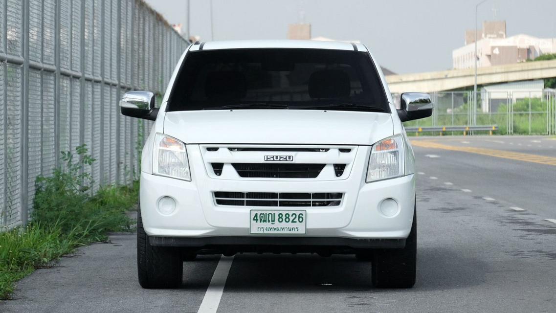 : ISUZU D-MAX รุ่น SLX SPACECAB  : เครื่องยนต์ 2.5 ดีเซล  : ปี 2010 เกียร์ธรรมดา  💰💰ขายเพียง 175,000.-บาทเท่านั้น