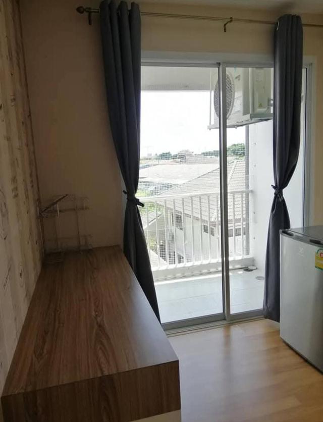 คอนโดพาลาซโซ่ ราชบุรี 6