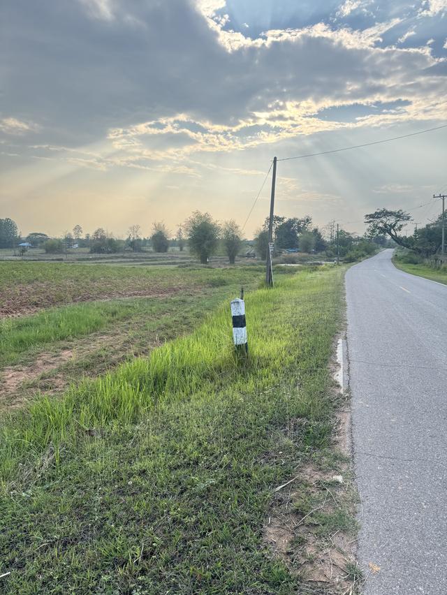 ที่ดินเปล่าพื้นที่ตำบลท่าพระ อำเภอเมือง ขอนแก่น 1