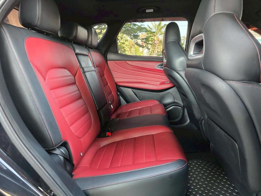 รหัสรถ WMT2994 MG HS 1.5X SUNROOF ปี 2020 14