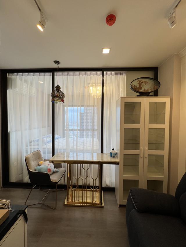 ขายคอนโดเดอะโพลิแทน อควา ชั้น 42 3