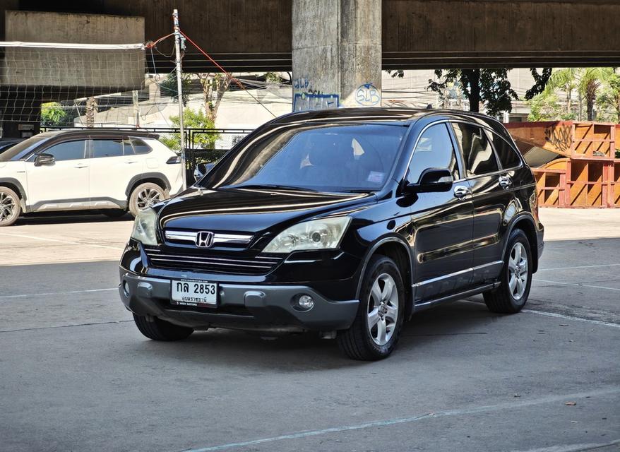 Honda CR-V 2.0 E auto ปี 2008 