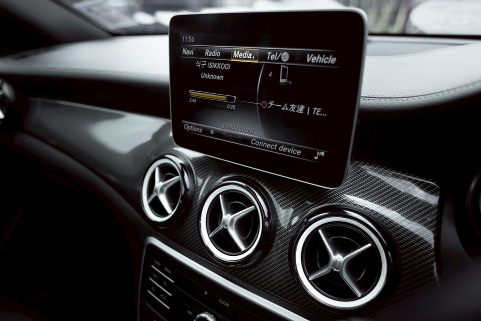 รหัสรถ TPV53 🎊 Mercedes Benz CLA 250 AMG Night Edition 🎊 2019 8