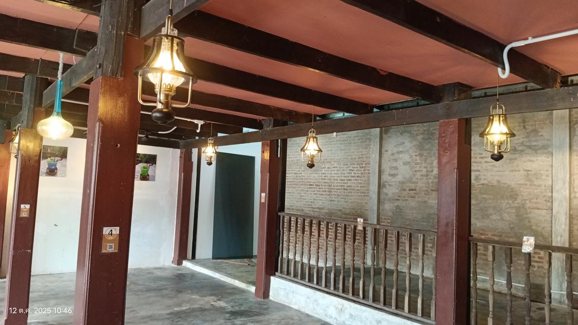 ขายบ้านทำเลค้าขาย33ตร.วอ.เมืองจ.สุพรรณบุรี 4