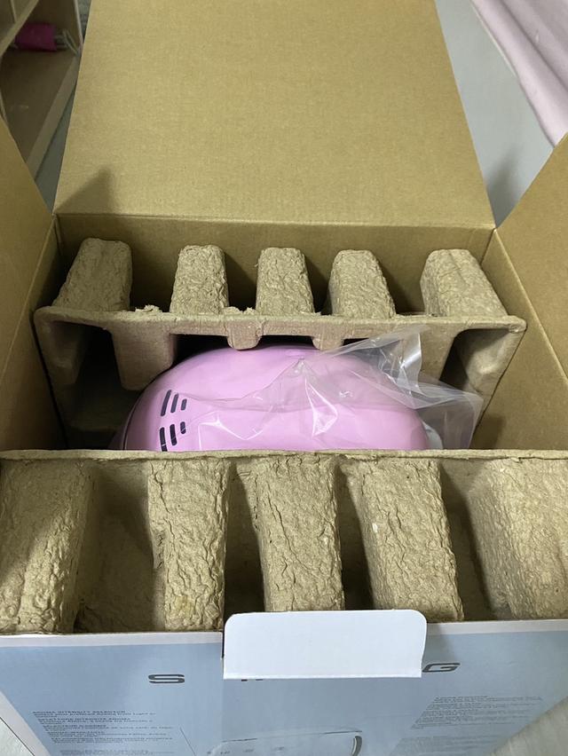 เครื่องชงกาแฟดริป Smeg 50's retro รุ่น DCF02PKEU สีชมพู รูปที่ 3