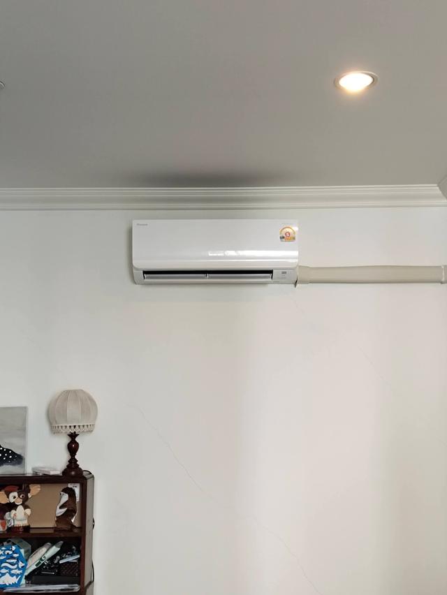 ย้ายแอร์บ้าน ซ่อมแอร์บ้าน ทองหล่อ เอกมัย สุขุมวิท พระโขนง พัฒนาการ ปรีดีพนมยงค์ รามคำแหง หัวหมาก ลาดพร้าว พระราม9 รูปที่ 5