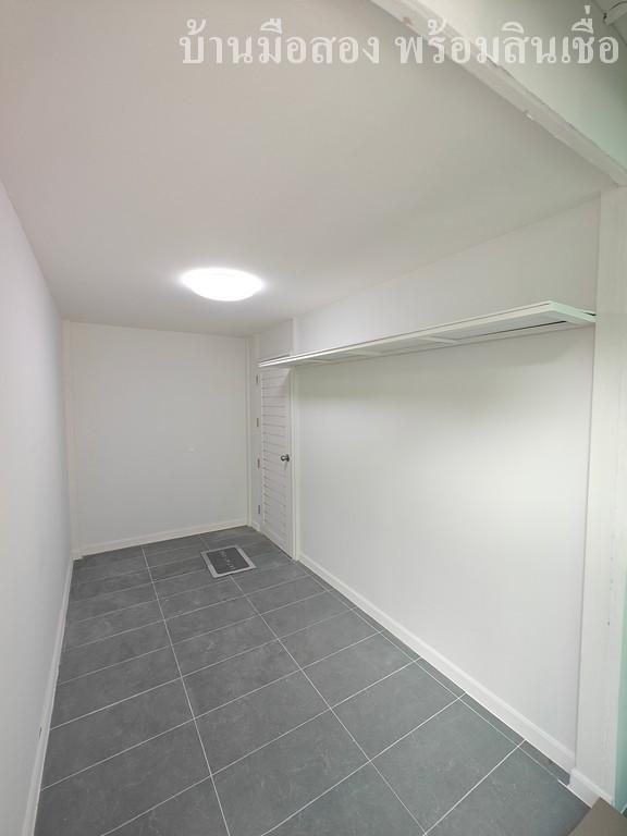 หมู่บ้านเซนส์ สายไหม56 6