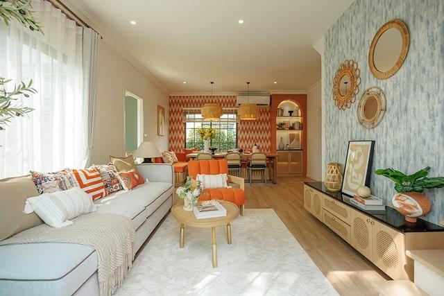 บ้านเดี่ยวบ้านแฝดโครงการใหม่ ศาลายา-ปิ่นเกล้า 4ห้องนอน น่าอยู่มาก อณาสิริ by แสนสิริ บางกรวย นนทบุรี