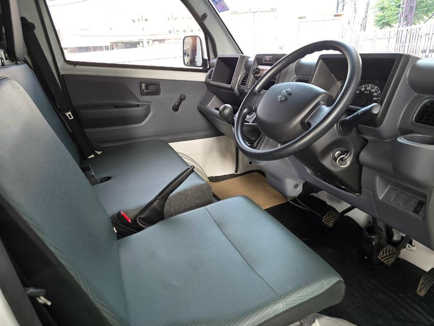 🚗 SUZUKI CARRY 1.5 FOOD TRUCK MT ปี 2023 7