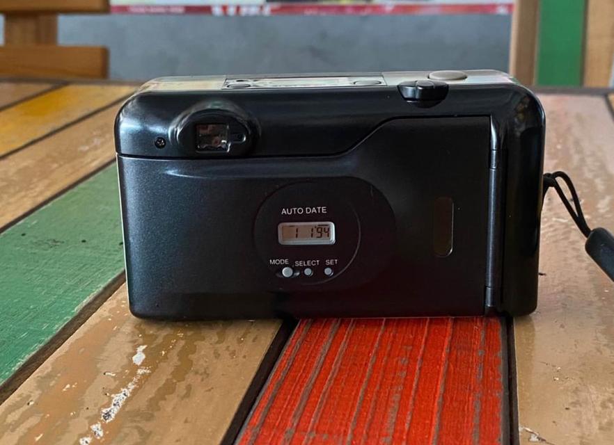กล้องฟิล์ม Konica Z-up 70 Super 2