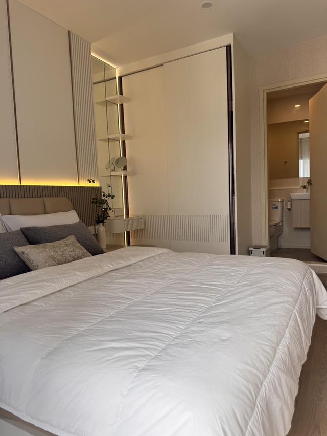 ให้เช่าคอนโดใหม่ ไลฟ์ พระรามสี่ อโศก ใกล้mrt ศูนย์ประชุมสิริกิต 6