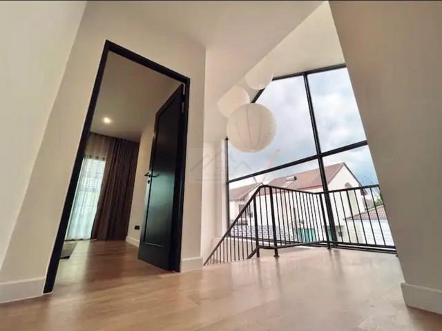 ให้เช่าบ้านเดี่ยว 3 ชั้นหลังมุม 300 ตรม. สุขุมวิท71 ปรีดีพนมยงค์14 Modern Style รีโนเวทใหม่ เดินทางสะดวก ใกล้ BTS พระโขน 8