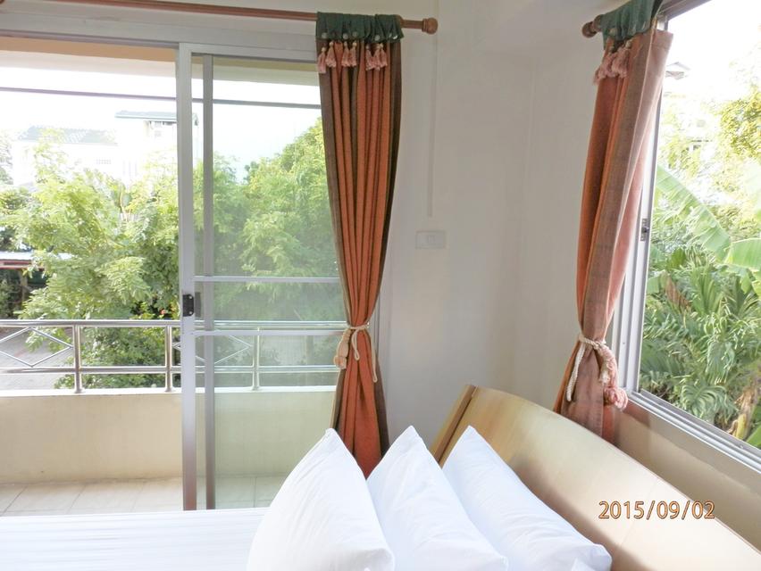 Sandy serviced apartment  6