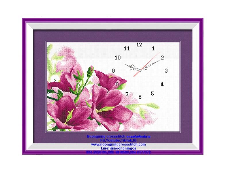 ร้าน Noongning Cross stitch ครอสติสพิมพ์ลาย จำหน่ายอุปกรณ์ครอสติส ภาพติดเพชร676 2