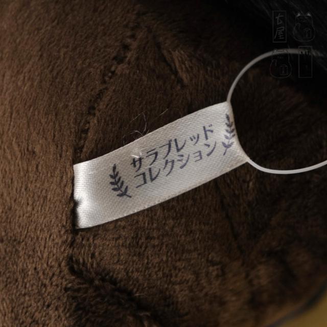 ตุ๊กตา ม้าอ้วน・บูเอน่า・วิสต้า =͟͟͞🏇💨 Buena Vista・GB Size・Standard M・29 cm ~ ⁠SK Japan ・Thoroughbred Collection・70th Oaks ( No.7 ) ❄️✨ รูปที่ 9