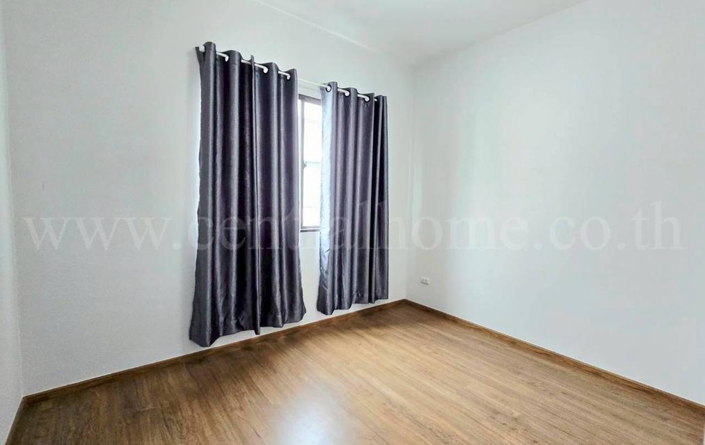 ทาวน์เฮ้าส์ พลีโน่ ชัยพฤกษ์ - แจ้งวัฒนะ 2 ราคาถูก 8